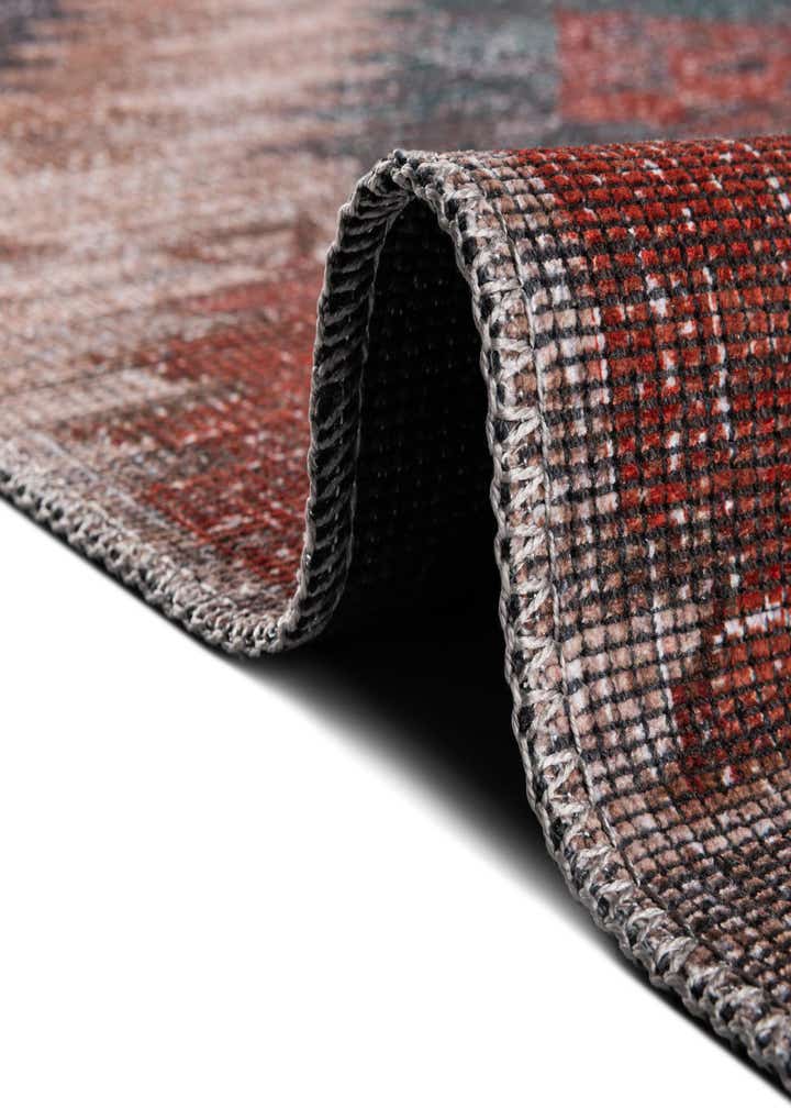 2' x 5' Washable Sisu Runner Rug