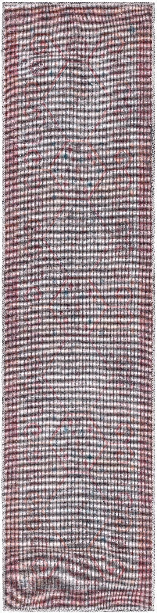 Primary image 2' x 7' 10  Washable Sisu Runner Rug