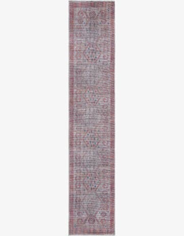 2' x 10' Washable Sisu Runner Rug