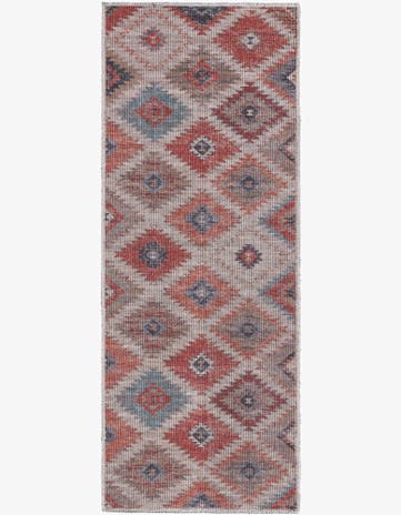 2' x 5' Washable Sisu Runner Rug