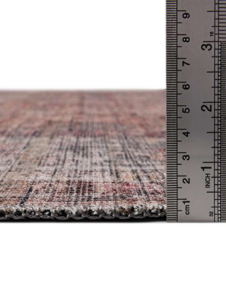 2' x 3' Washable Nostalgia Rug