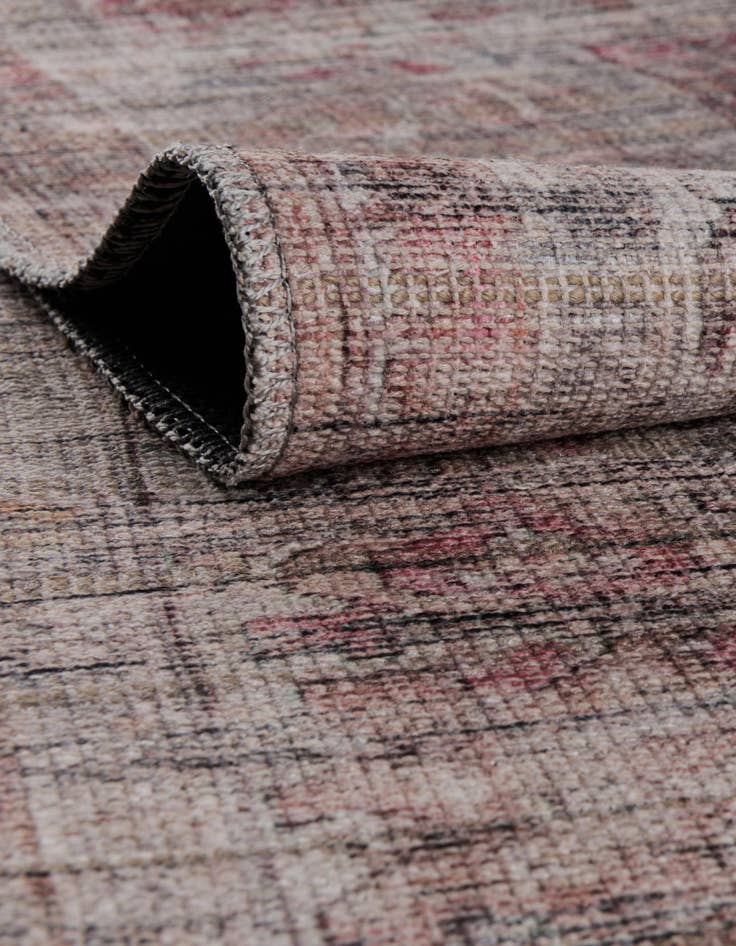 Detail image of 2' x 3' Washable Nostalgia Rug