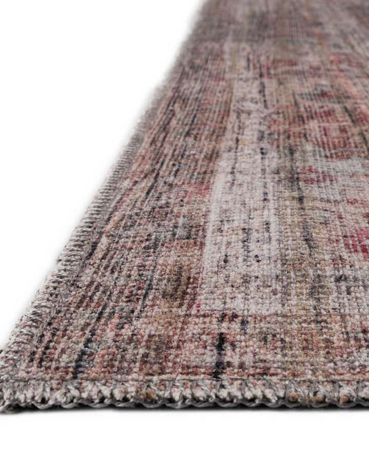 2' x 3' Washable Nostalgia Rug