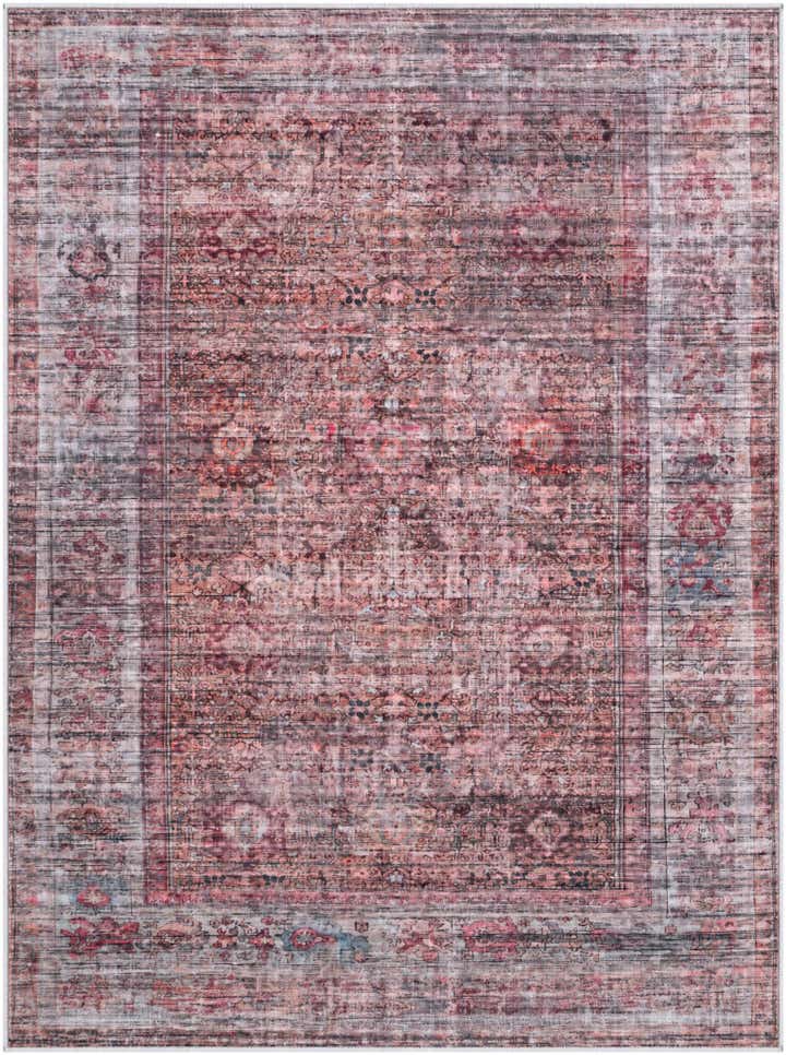 160cm x 215cm Nostalgia Vloerkleed