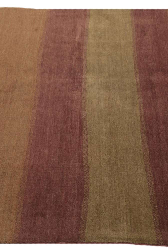 5' 2 x 8' 6 Hand Knotted Kashkuli Gabbeh Oriental Wool Rug