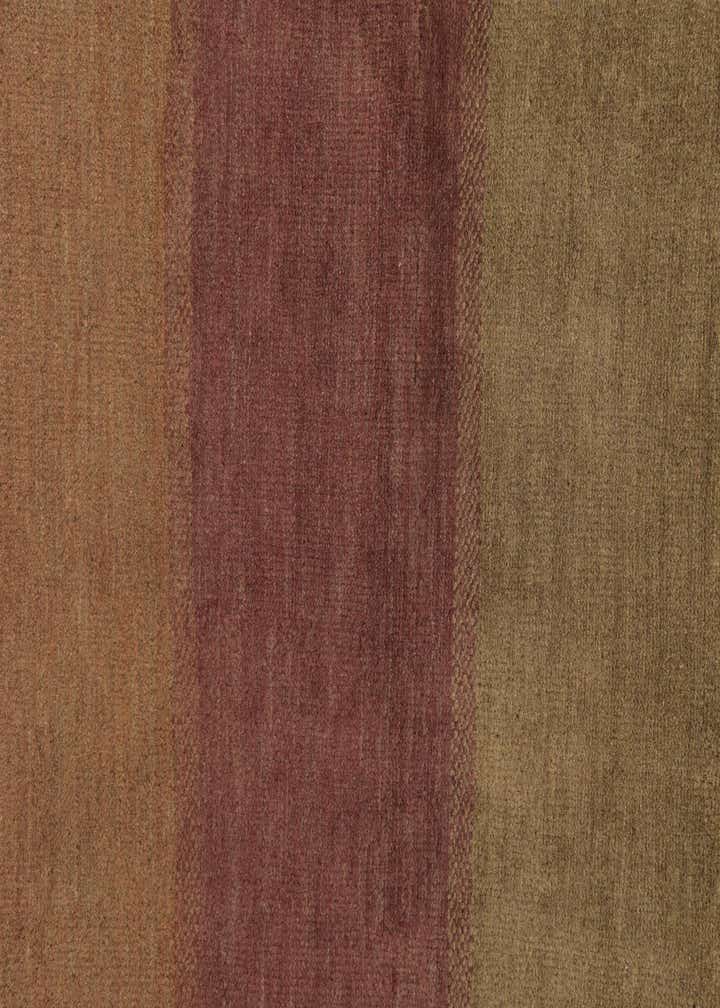 5' 2 x 8' 6 Hand Knotted Kashkuli Gabbeh Oriental Wool Rug