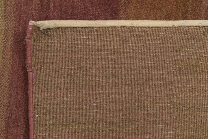 5' 2 x 8' 6 Hand Knotted Kashkuli Gabbeh Oriental Wool Rug