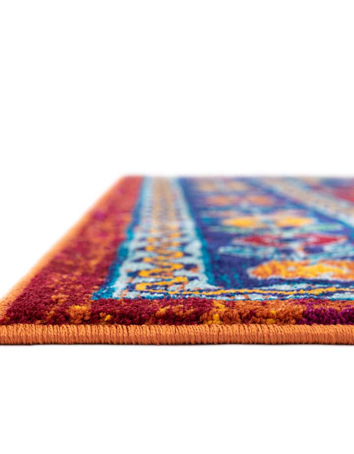 2' 7 x 12' Calypso Runner Rug