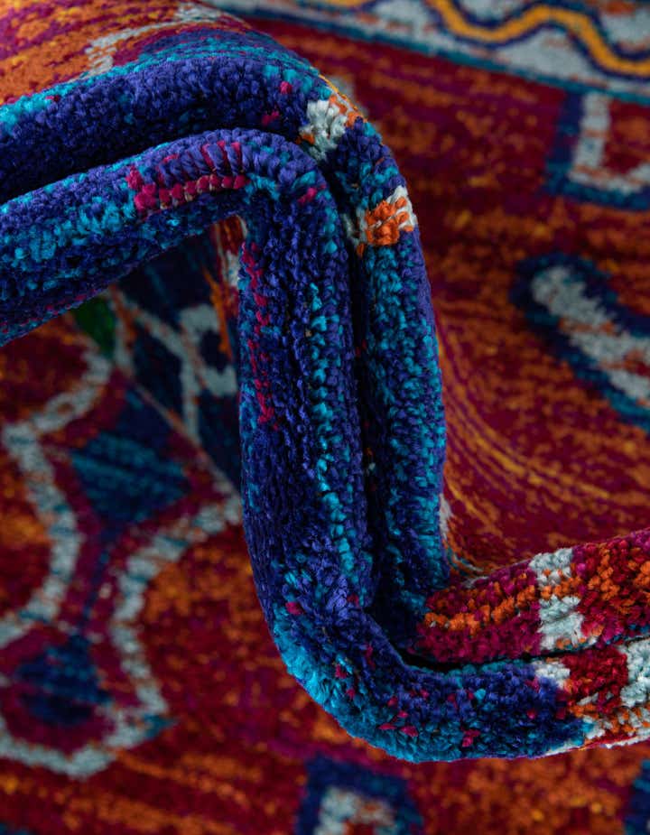 2' 7 x 12' Calypso Runner Rug