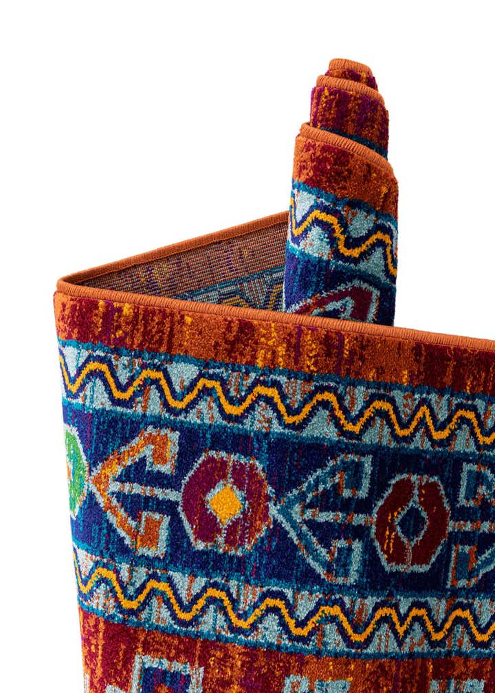 2' 7 x 12' Calypso Runner Rug