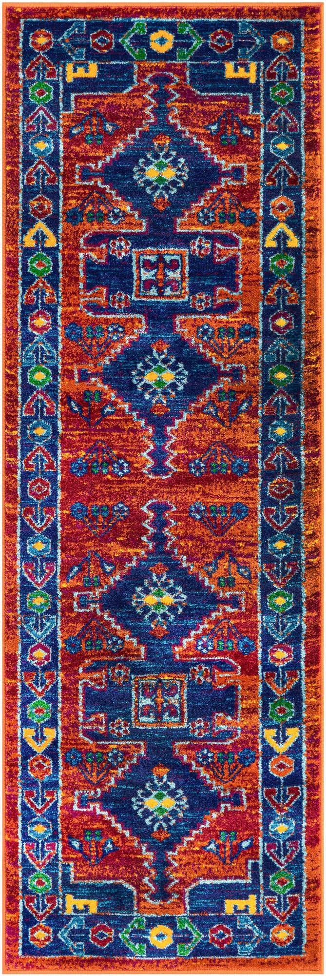 2' x 6' Calypso Runner Rug