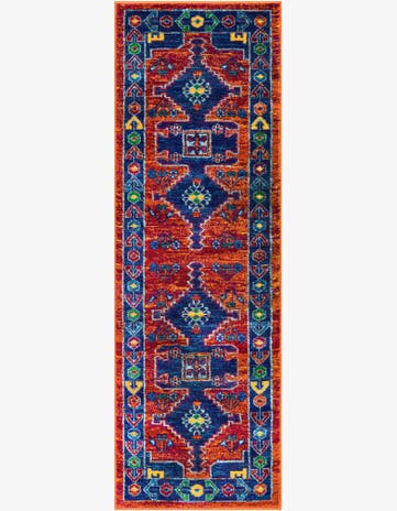 2' x 6' Calypso Runner Rug