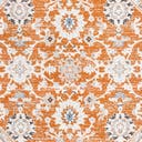 Rug Rust Red Swatch link
