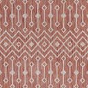 Rug Rust Red Swatch link