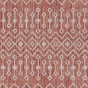 Rug Rust Red Swatch link