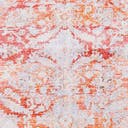 Rug Rust Red Swatch link