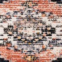 Rug Rust Red Swatch link