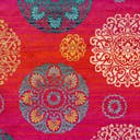 Rug Rust Red Swatch link