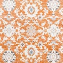 Rug Rust Red Swatch link