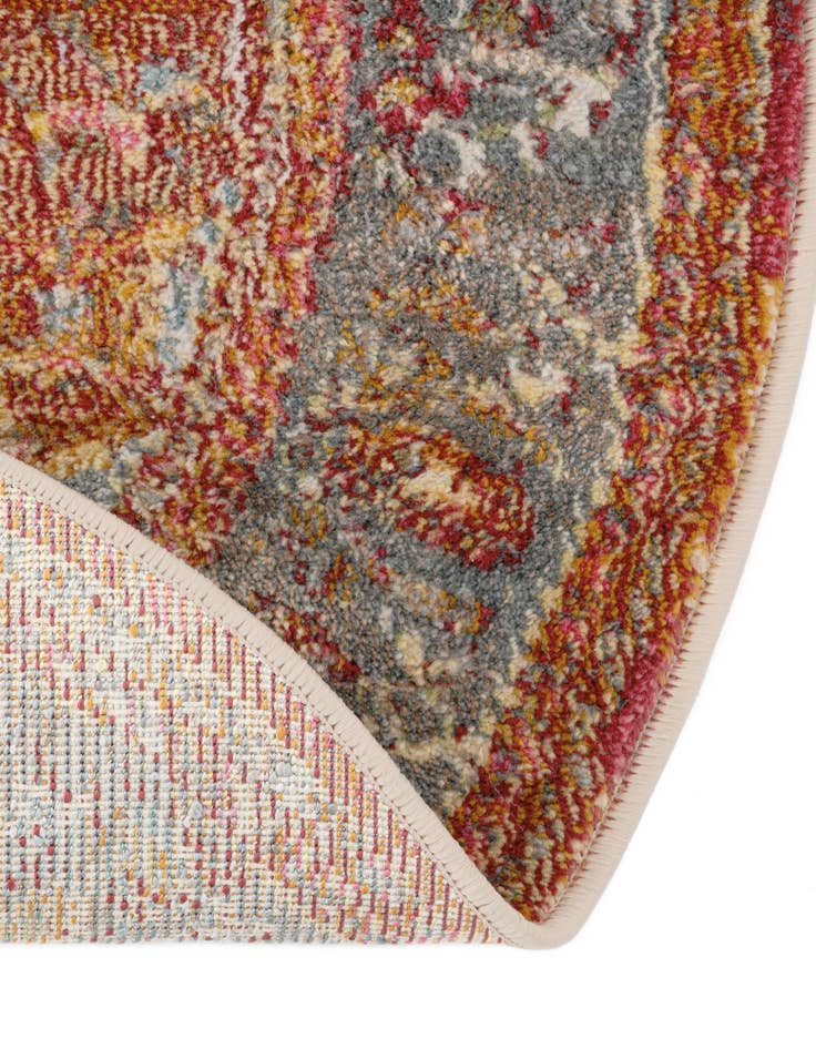 Detail image of 7' 10 x 10' Havana Oval Rug
