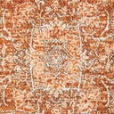 Rug Rust Red Swatch link