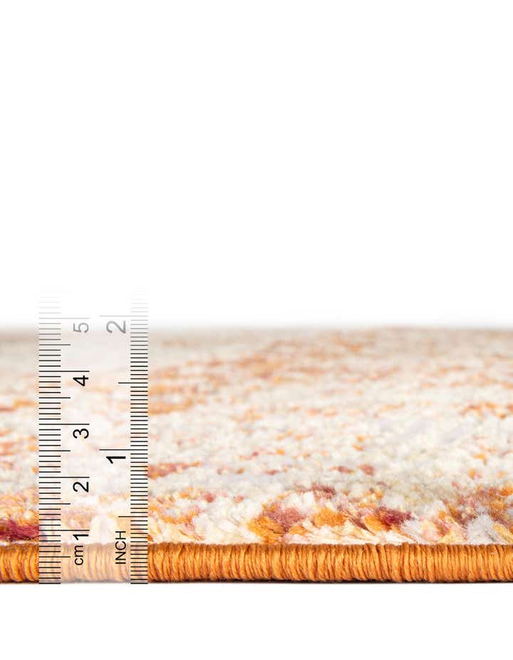 5' x 8' Isabella Oval Rug