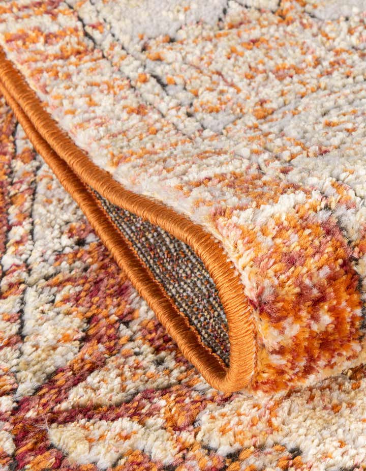 5' x 8' Isabella Oval Rug
