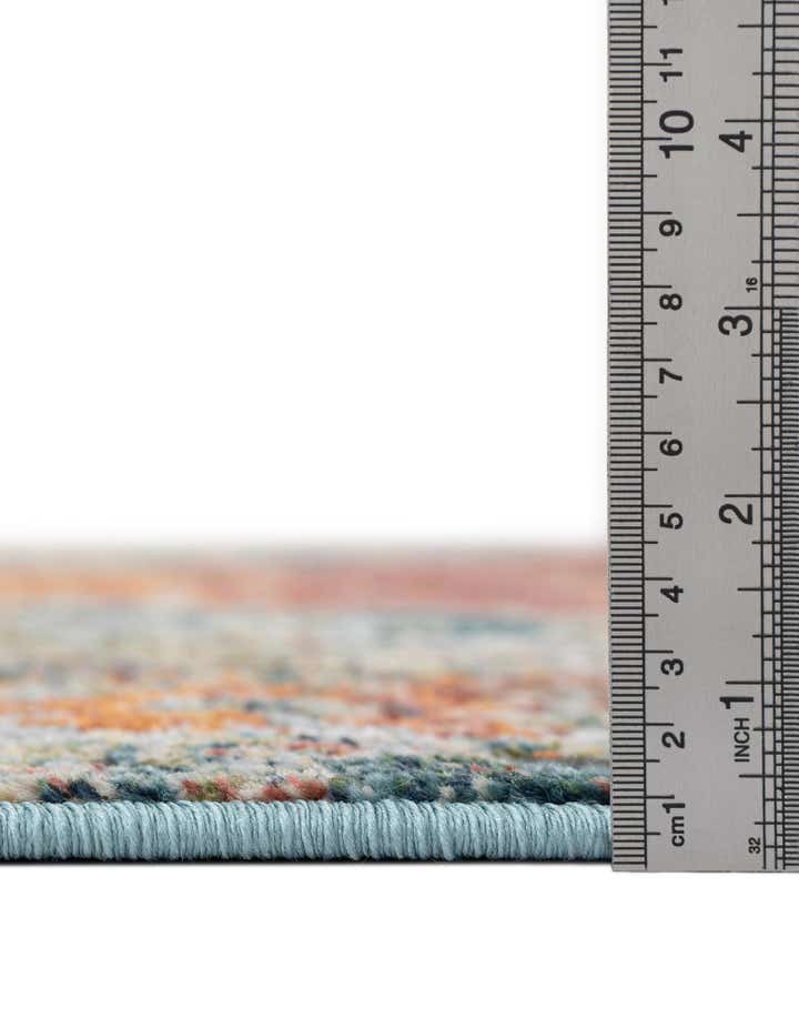 4' x 6' Isabella Oval Rug