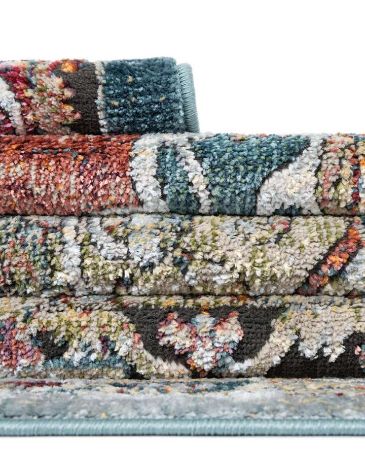 4' x 6' Isabella Oval Rug