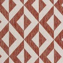 Rug Rust Red Swatch link