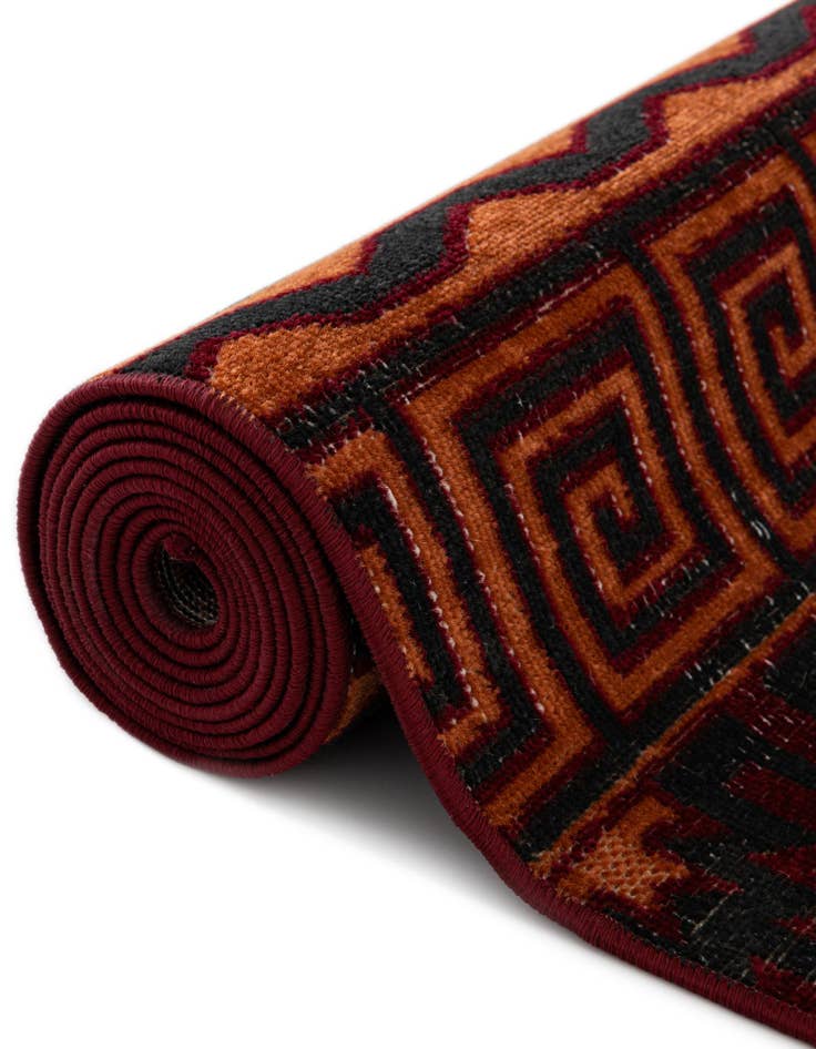 Detail image of 3' 3 x 5' 3 Lucerne Oval Rug