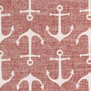 Rug Rust Red Swatch link