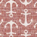 Rug Rust Red Swatch link