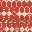 Rug Rust Red Swatch link