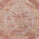 Rug Rust Red Swatch link