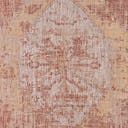 Rug Rust Red Swatch link