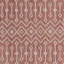 Rug Rust Red Swatch link