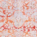 Rug Rust Red Swatch link