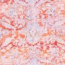 Rug Rust Red Swatch link