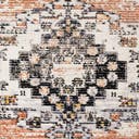 Rug Rust Red Swatch link