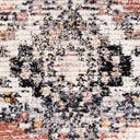 Rug Rust Red Swatch link