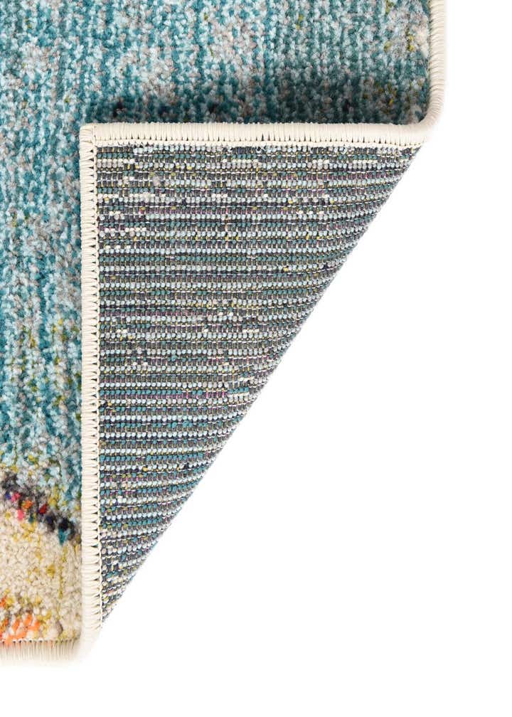 5' x 8' Washable Amalfi Rug
