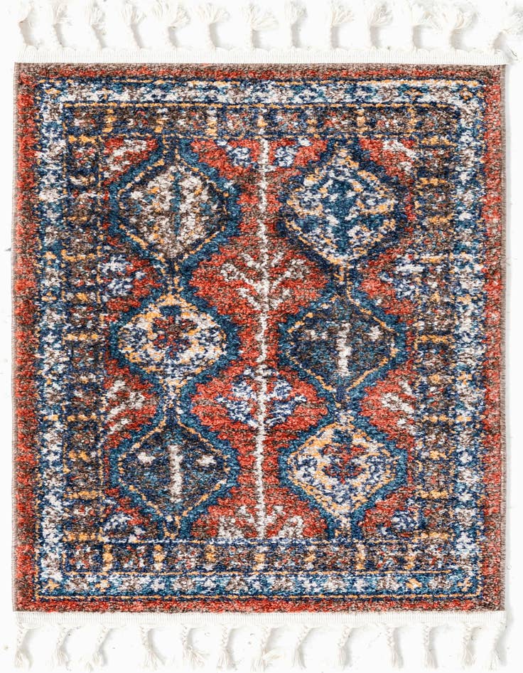 Detail image of 2' x 3' Aramis Rug