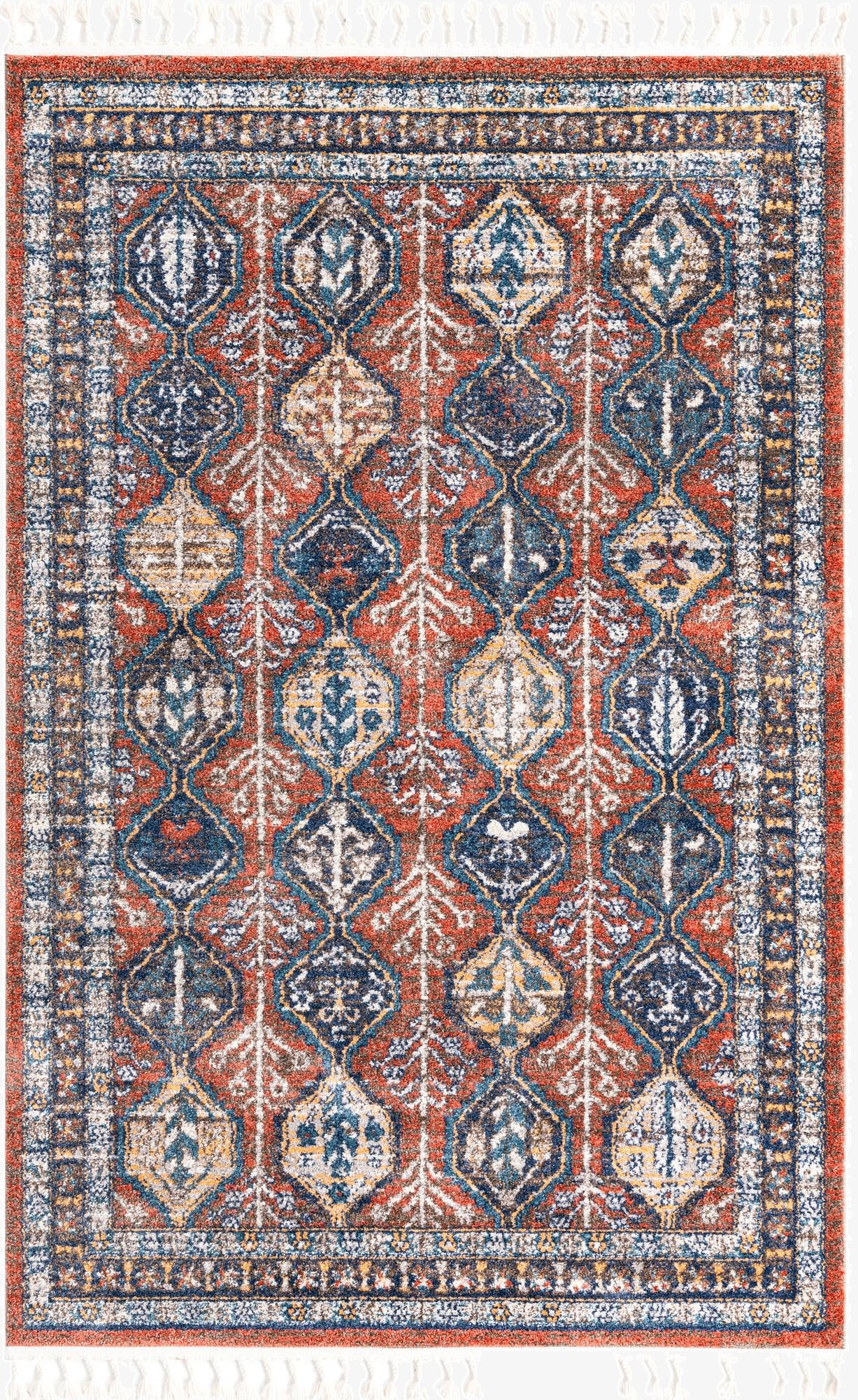5' 3 x 8' Aramis Rug