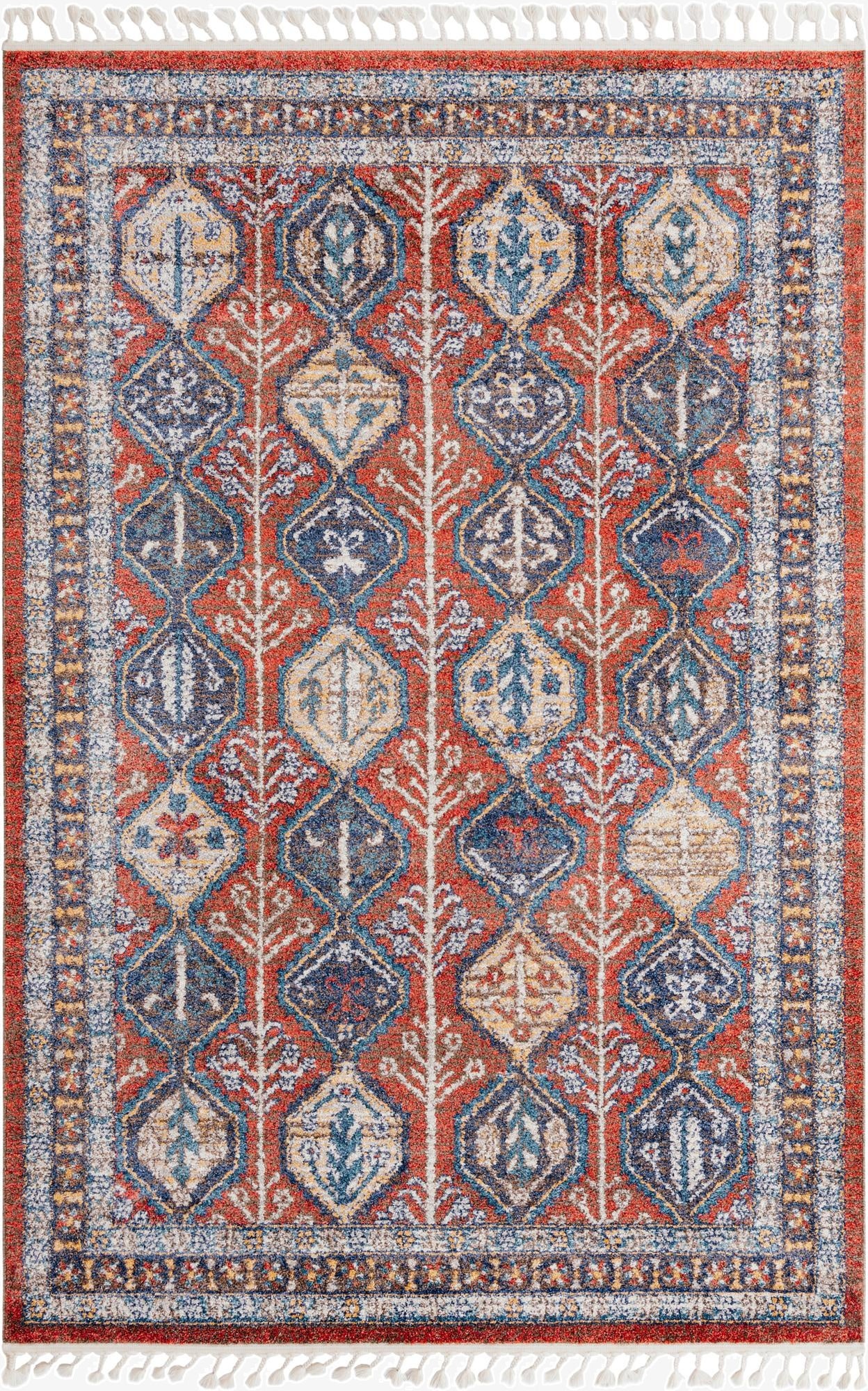 6' x 9' Aramis Rug