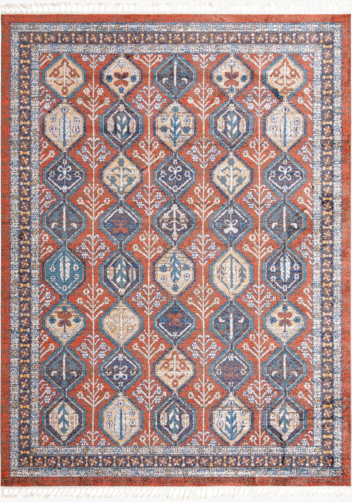 9' x 12' Aramis Rug