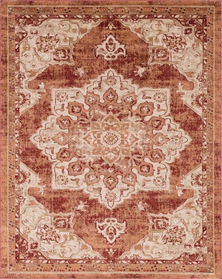 8' x 10' Arcadia Rug