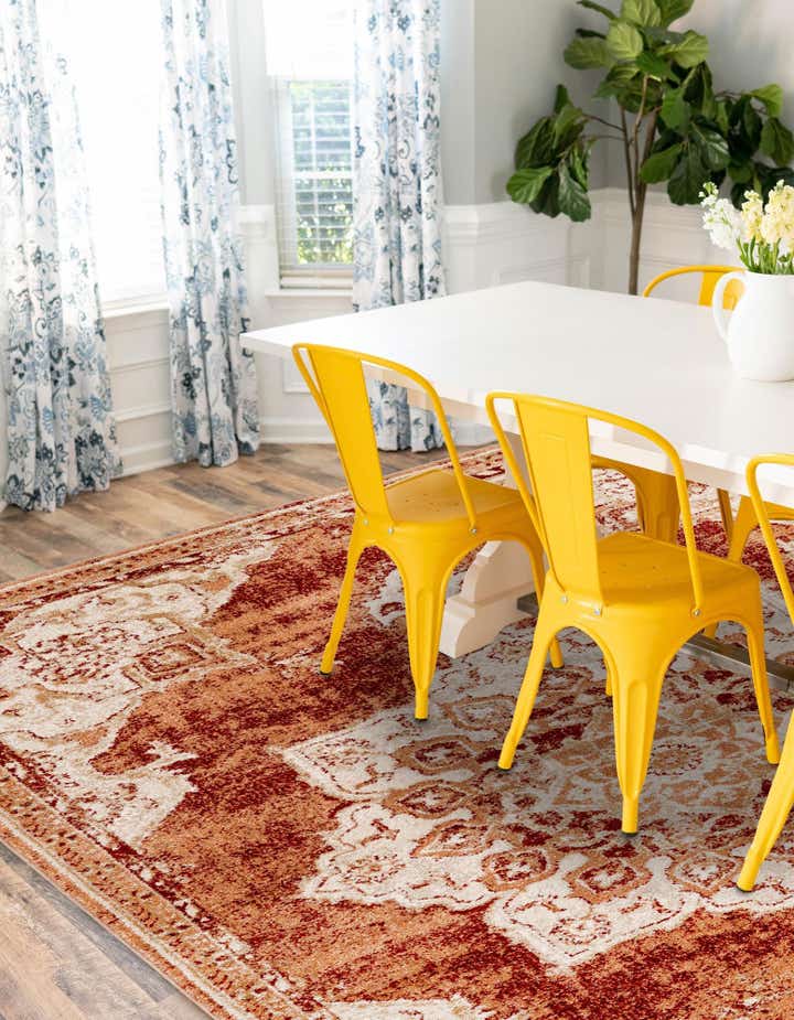 8' x 10' Arcadia Rug