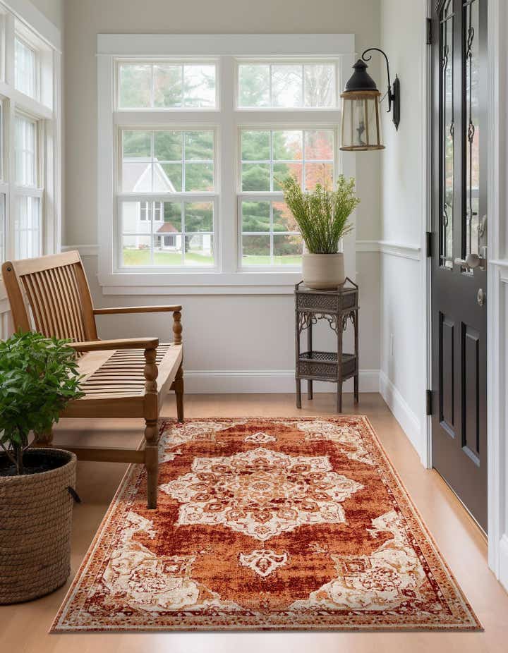 8' x 10' Arcadia Rug