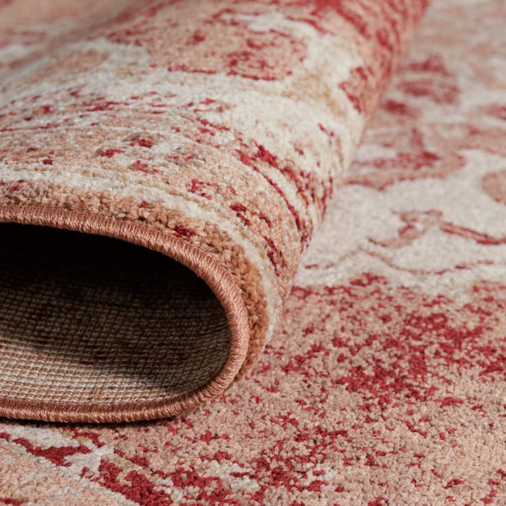 Detail image of 8' x 10' Arcadia Rug